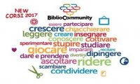 Verbania
Tornano i corsi e laboratori di BiblioCommunity