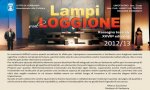 Verbania
Torna "Lampi sul Loggione"