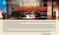 Verbania
Torna "Lampi sul Loggione"