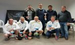 Verbania
Road To Foro: vince Maddalena