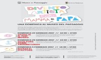 Verbania
Laboratori artistici per famiglie - Museo del Paesaggio