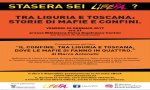 Domodossola
“Tra Liguria e Toscana: storie di mafie e confini”