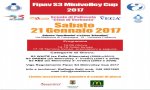 Verbania
Minivolley Cup 2017 torna a Verbania