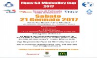 Verbania
Minivolley Cup 2017 torna a Verbania