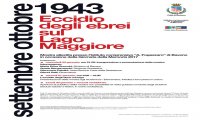 Baveno
Giorno della Memoria 2017 - Baveno