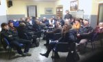 Verbania
Comitato "In Comune con Diego" al lavoro