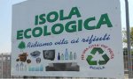 Verbania
Raccolta rifiuti per i non residenti: isola ecologica dedicata