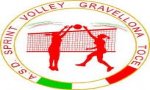 Gravellona Toce
Volley sconfitto- Calcio vincente