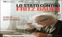 Verbania
Metti una sera al cinema - Lo stato contro Fritz Bauer