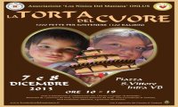 Verbania
La Torta del Cuore