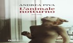 Verbania
LibriNews: “L’animale notturno”