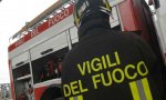 Fuori Provincia
Brucia appartamento due le vittime