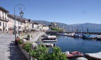 Cannobio
24^ Rassegna di canto corale del lago Maggiore