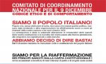 Verbania
"L'Italia si ferma" blocchi di protesta