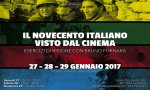 Fuori Provincia
Il Novecento italiano visto dal cinema. Esercizi di visione con Bruno Fornara