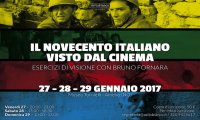 Fuori Provincia
Il Novecento italiano visto dal cinema. Esercizi di visione con Bruno Fornara