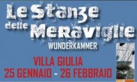 Verbania
“Le stanze delle meraviglie- Wunderkammern”