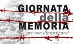 Verbania
Giornata della Memoria - Verbania