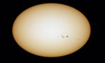 Verbania
AstroNews: Il Sole la nostra stella