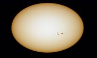 Verbania
AstroNews: Il Sole la nostra stella