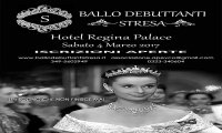 Fuori Provincia
Ballo Debuttanti Stresa 2017 - primi passi