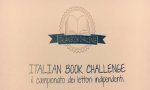 Verbania
Riparte Italian Book Challenge