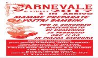 Stresa
Carnevale di Stresa 2017