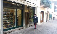 Verbania
Carabinieri: furto, spaccio e controlli
