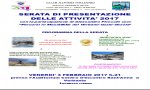Verbania
Il 2017 del C.A.I. Verbano Intra