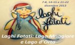 Stresa
La Magia del Natale incontra i Laghi Fatati