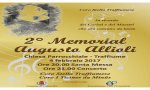 Cannobio
2° Memorial Augusto Allioli