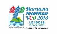 Gravellona Toce
Maratona Telethon
