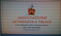 Verbania
Scodinzola Felice: banchetto natalizio