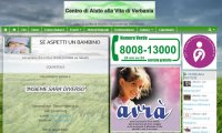 Verbania
VerbaniaNotizie: nuovo sito per  CAV Verbania