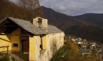 Cannobio
Il FAI restaurerà l'Oratorio del Sasso a Cursolo Orasso