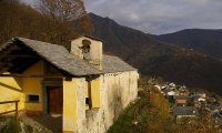 Cannobio
Il FAI restaurerà l'Oratorio del Sasso a Cursolo Orasso