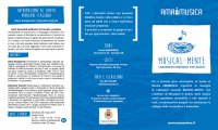 Arizzano
Musical-mente laboratori musicali per adulti