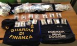 Domodossola
Sequestrati 350 orologi di grande valore al confine