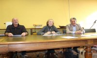 Verbania
Progetto Donna con gli Amici dell'Oncologia