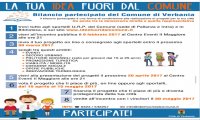 Verbania
Assemblea presentazione bilancio partecipato