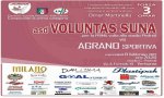 Verbania
"Voluntas Suna VS Agrano Sportiva" forza Omar