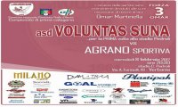 Verbania
"Voluntas Suna VS Agrano Sportiva" forza Omar