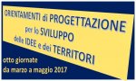 Verbania
Orientamenti di Progettazione per lo Sviluppo delle Idee e dei Territori