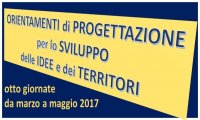 Verbania
Orientamenti di Progettazione per lo Sviluppo delle Idee e dei Territori