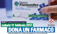 Verbania
XVII Giornata nazionale di raccolta del farmaco