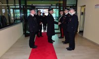 Verbania
Carabinieri: Generale di Corpo d’Armata a Verbania