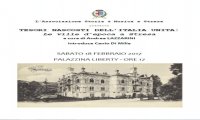 Stresa
"Tesori Nascosti dell'Italia Unita: Le ville d'epoca a Stresa"