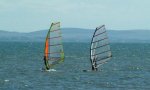 Cannobio
Campionato formula Windsurfing