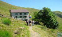 Verbania
Rifugio Pian Cavallone cerca gestore