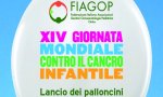 Verbania
Istituto Comprensivo Verbania Intra: giornata contro il Cancro Infantile